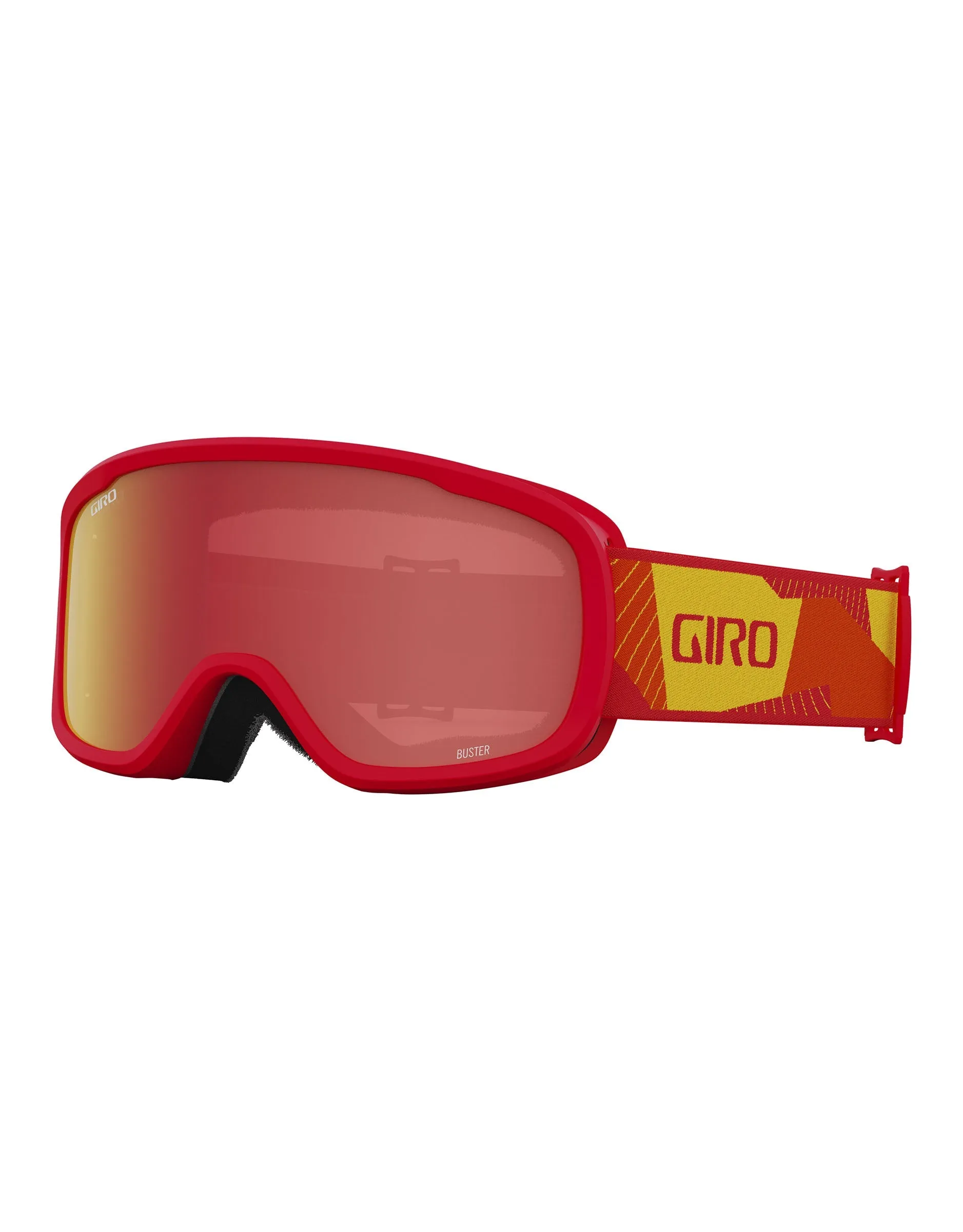 Giro Buster Kids Ski Goggles