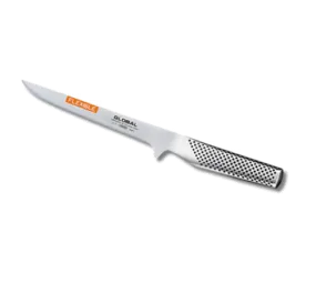 Global Knife 71G21 6.3" Flexible Boning Knife