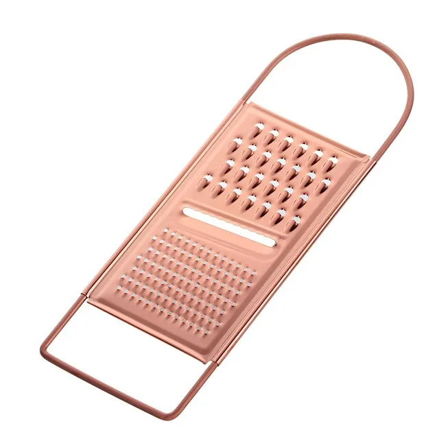 Golden Grater