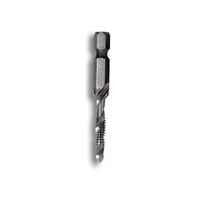 Greenlee DTAPM5C Drill / Tap Bit M5 x .80