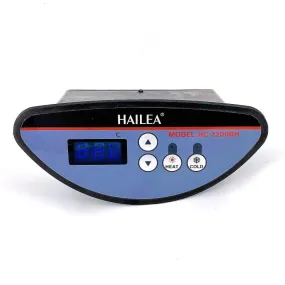 HAILEA Spare Parts - Chiller HC Series