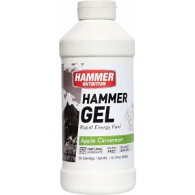 Hammer Gel: Apple Cinnamon 20oz