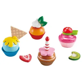 Hape Cupcakes