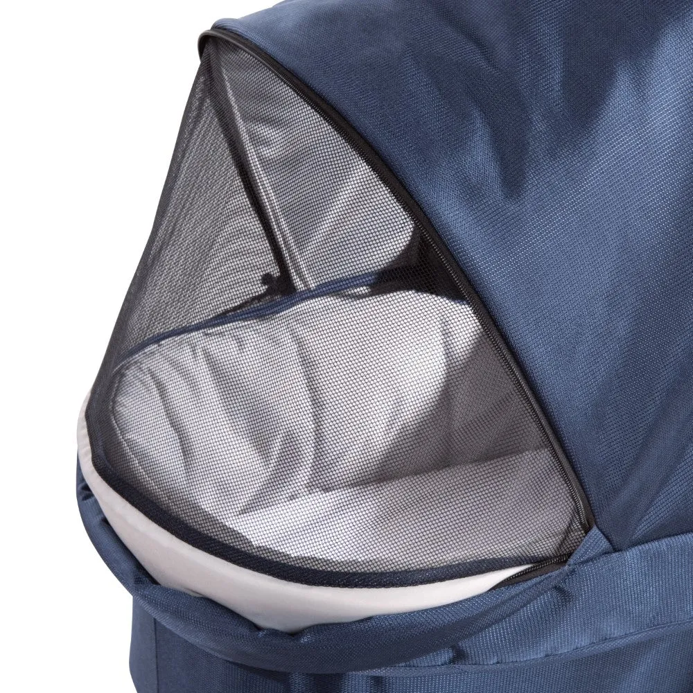 Hauck Eagle Pram (Denim, Grey)