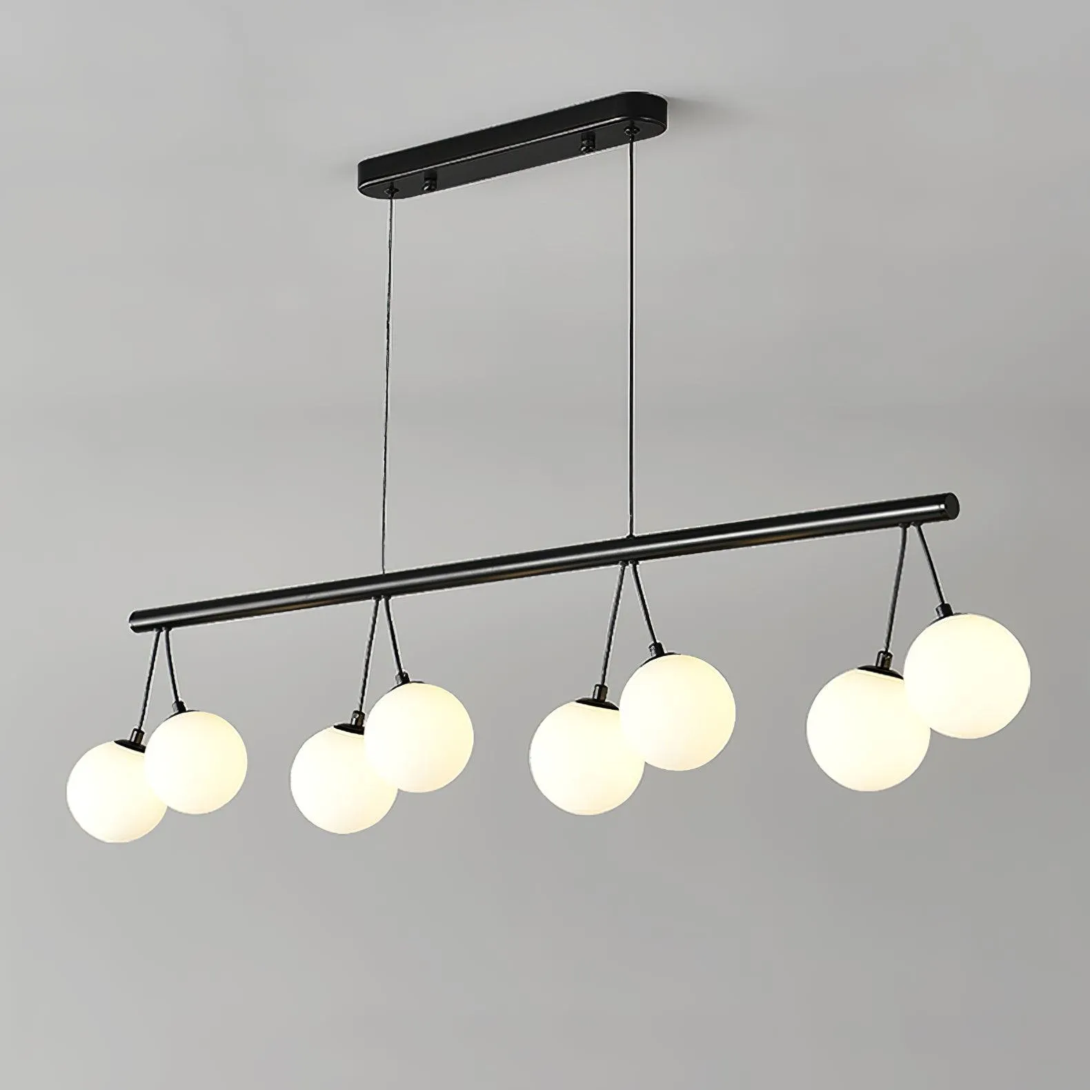 Heronia Chandelier