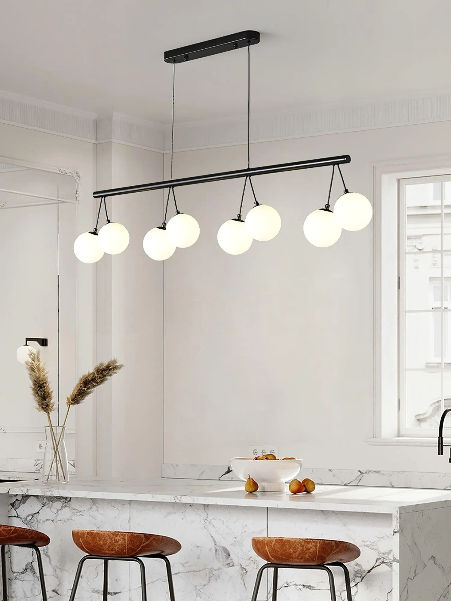 Heronia Chandelier