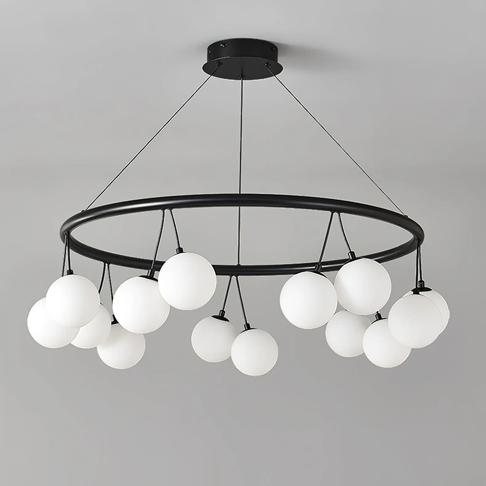 Heronia Chandelier