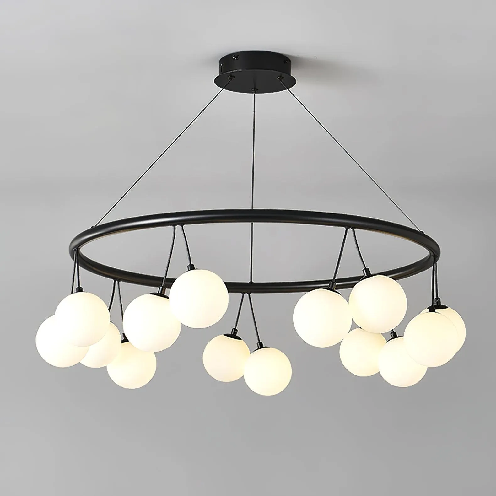 Heronia Chandelier