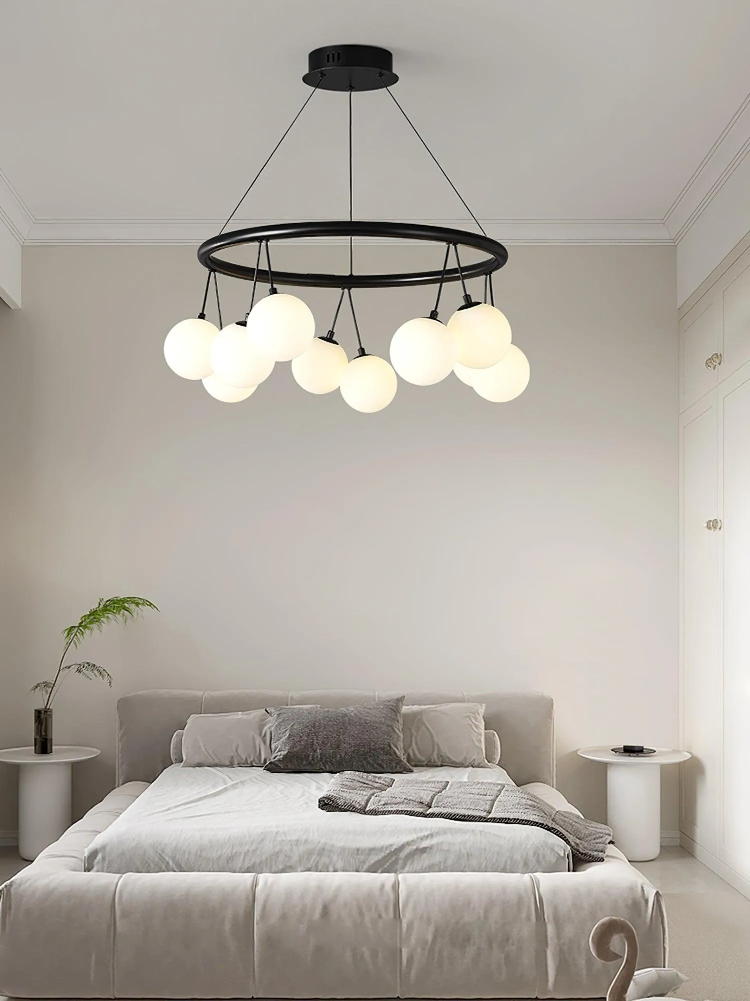 Heronia Chandelier