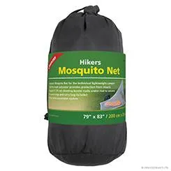 Hikers Mosquito Net