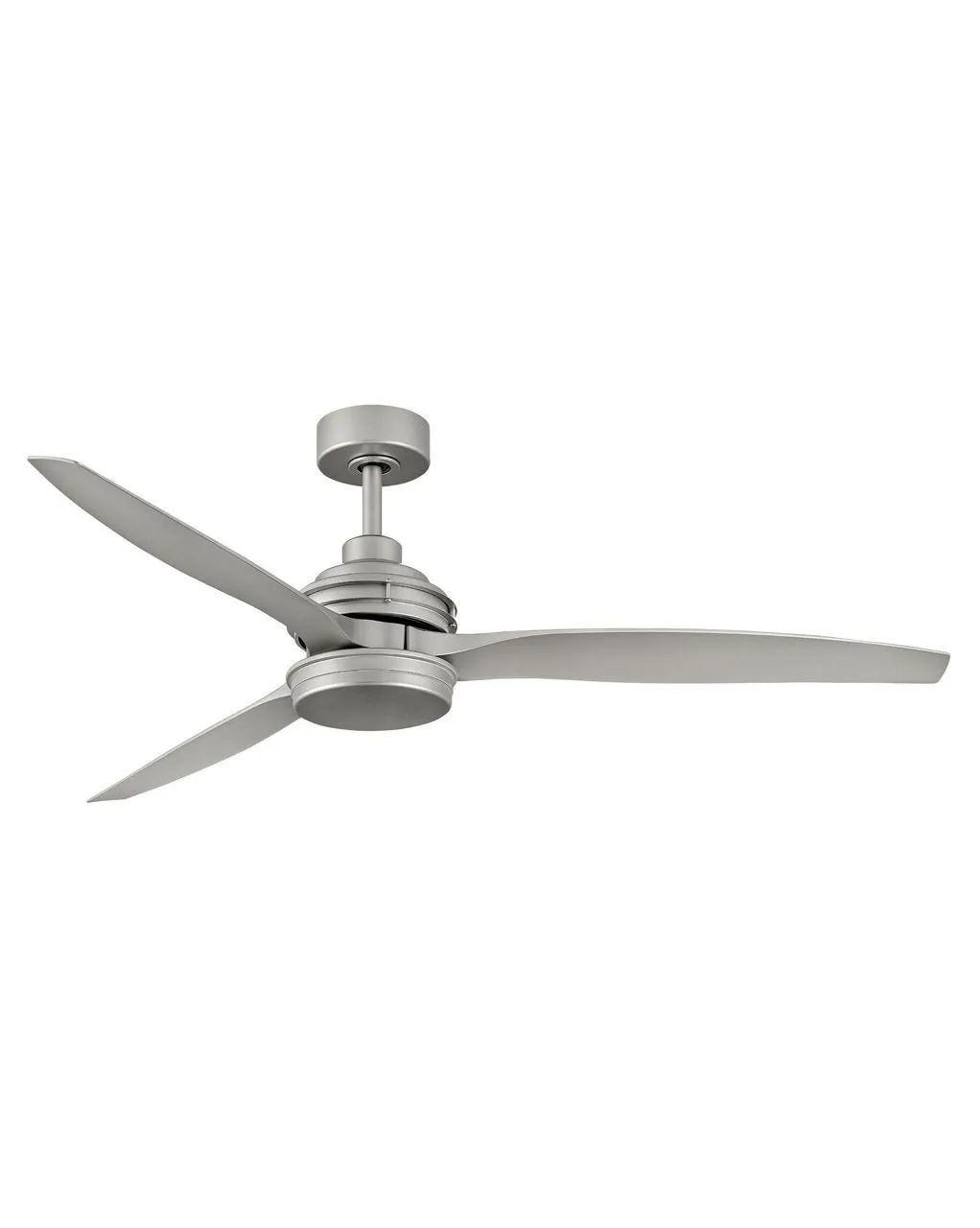 Hinkley 900160F Artiste 60" Outdoor Ceiling Fan with LED Light Kit