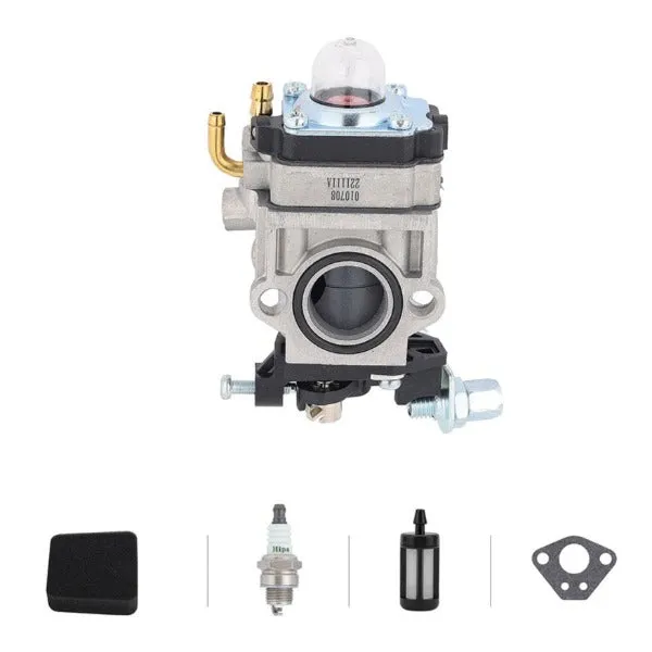 Hipa Carburetor Kit For Shindaiwa EB802 EB802RT EB630 EB633RT T272 T272X String Trimmer #A021002370 WYJ-329