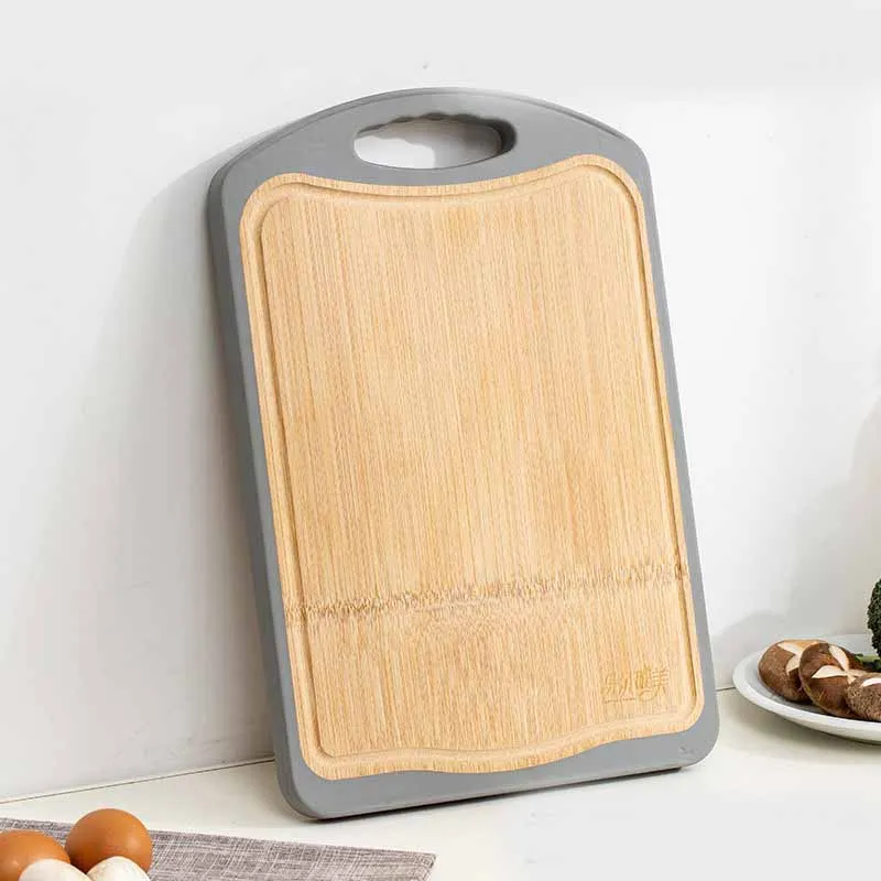 Household Multifunctional Stainless Steel Cutting Board