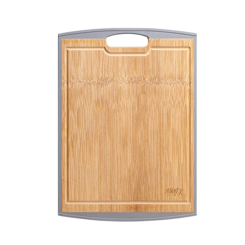 Household Multifunctional Stainless Steel Cutting Board