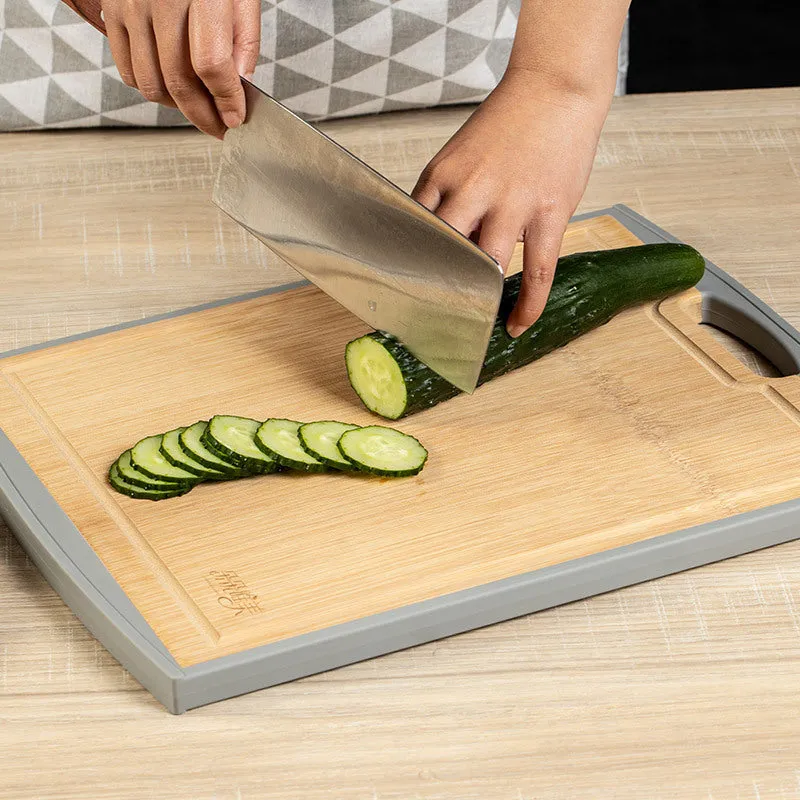 Household Multifunctional Stainless Steel Cutting Board