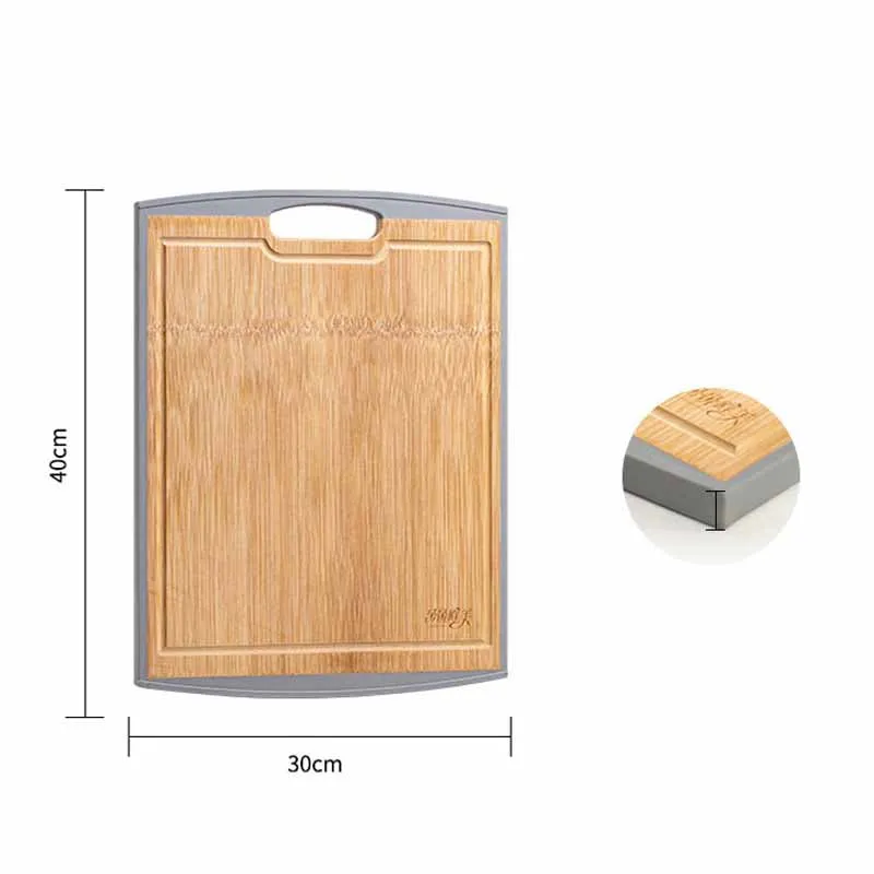 Household Multifunctional Stainless Steel Cutting Board