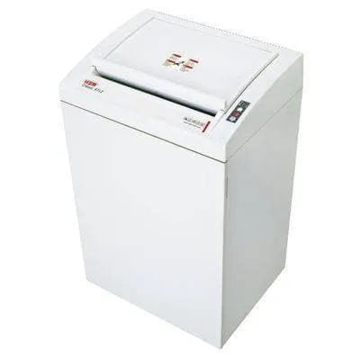 HSM Classic 411.2 L4 Cross Cut Shredder (Discontinued)