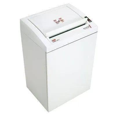 HSM Classic 411.2 L4 Cross Cut Shredder (Discontinued)