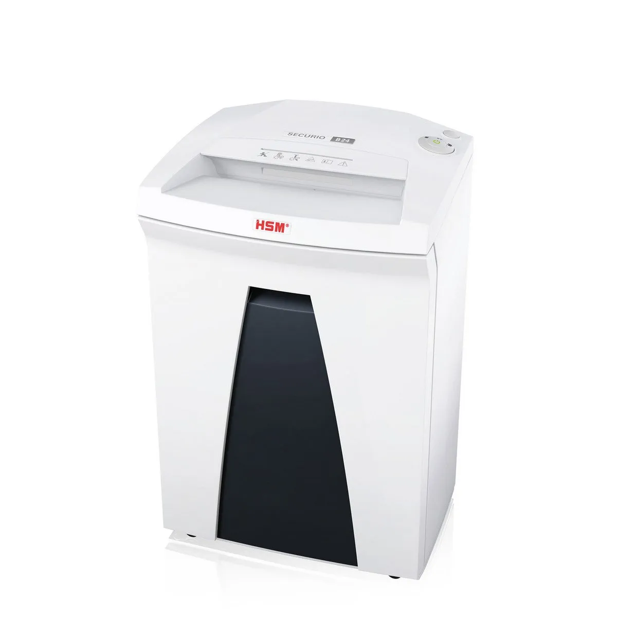 HSM SECURIO B24 - 5.8 mm Document Shredders