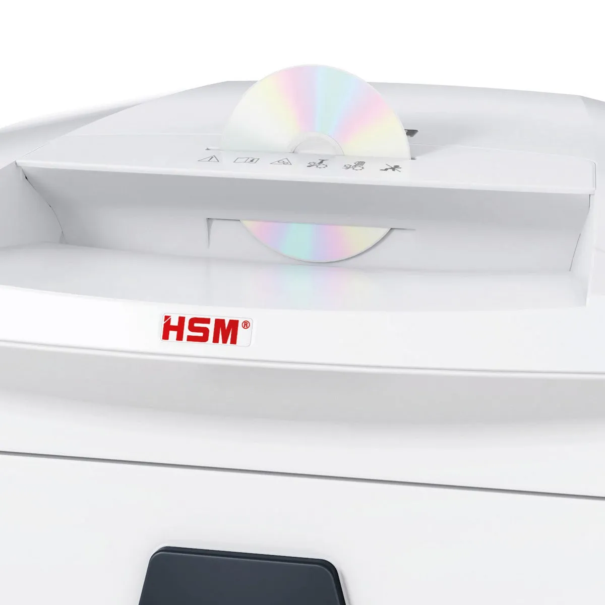 HSM SECURIO B24 - 5.8 mm Document Shredders