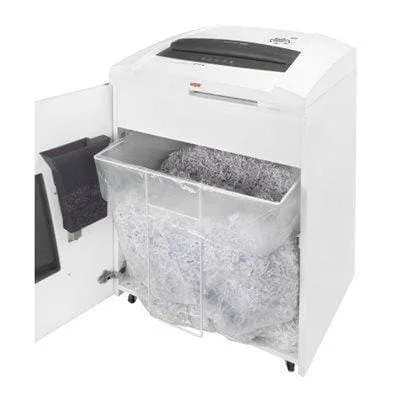 HSM Securio P44 Cross Cut Shredder Level 4/P-5