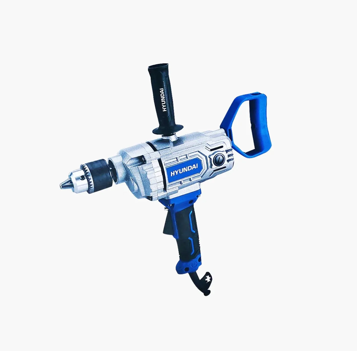 Hyundai Electric Drill 1200W (HP1200-ED)