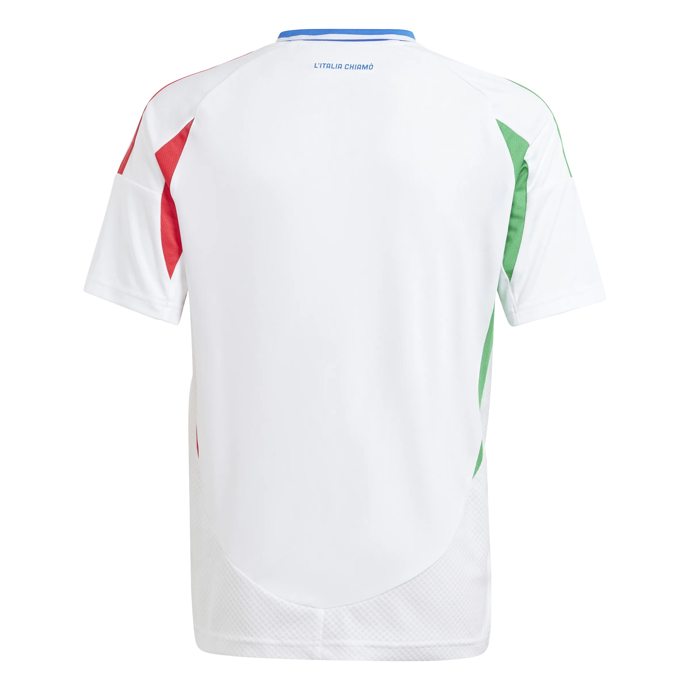 Italy 2024/25 Youth Away Jersey