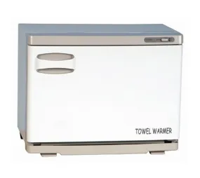 Joiken Towel Warmer White (single)