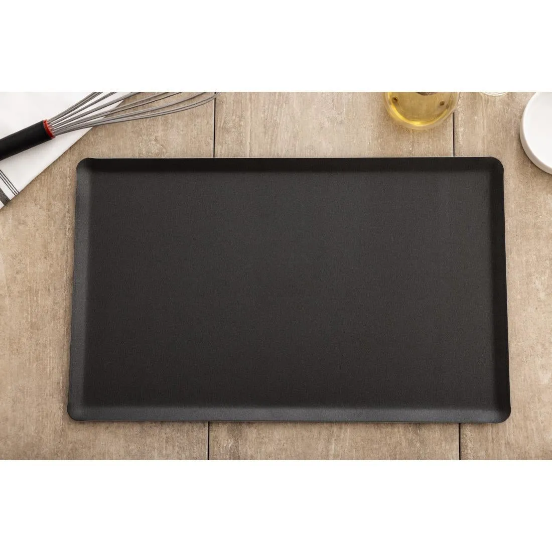 K340 Bourgeat Non Stick Baking Tray