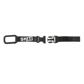 Key Clip Attachment