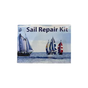 Kingfisher Sail Repair Kit