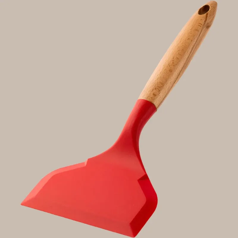 Kitchen Non Stick Spatula