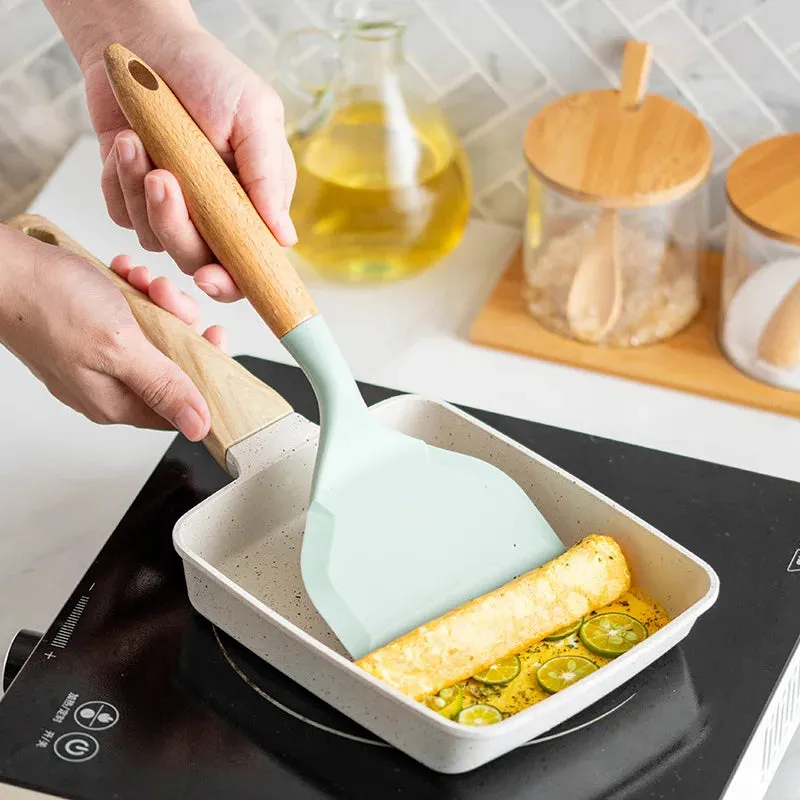 Kitchen Non Stick Spatula