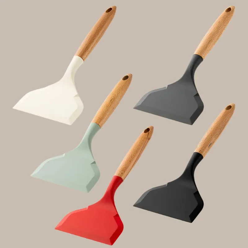 Kitchen Non Stick Spatula