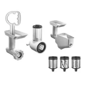 KitchenAid Accessory Pack