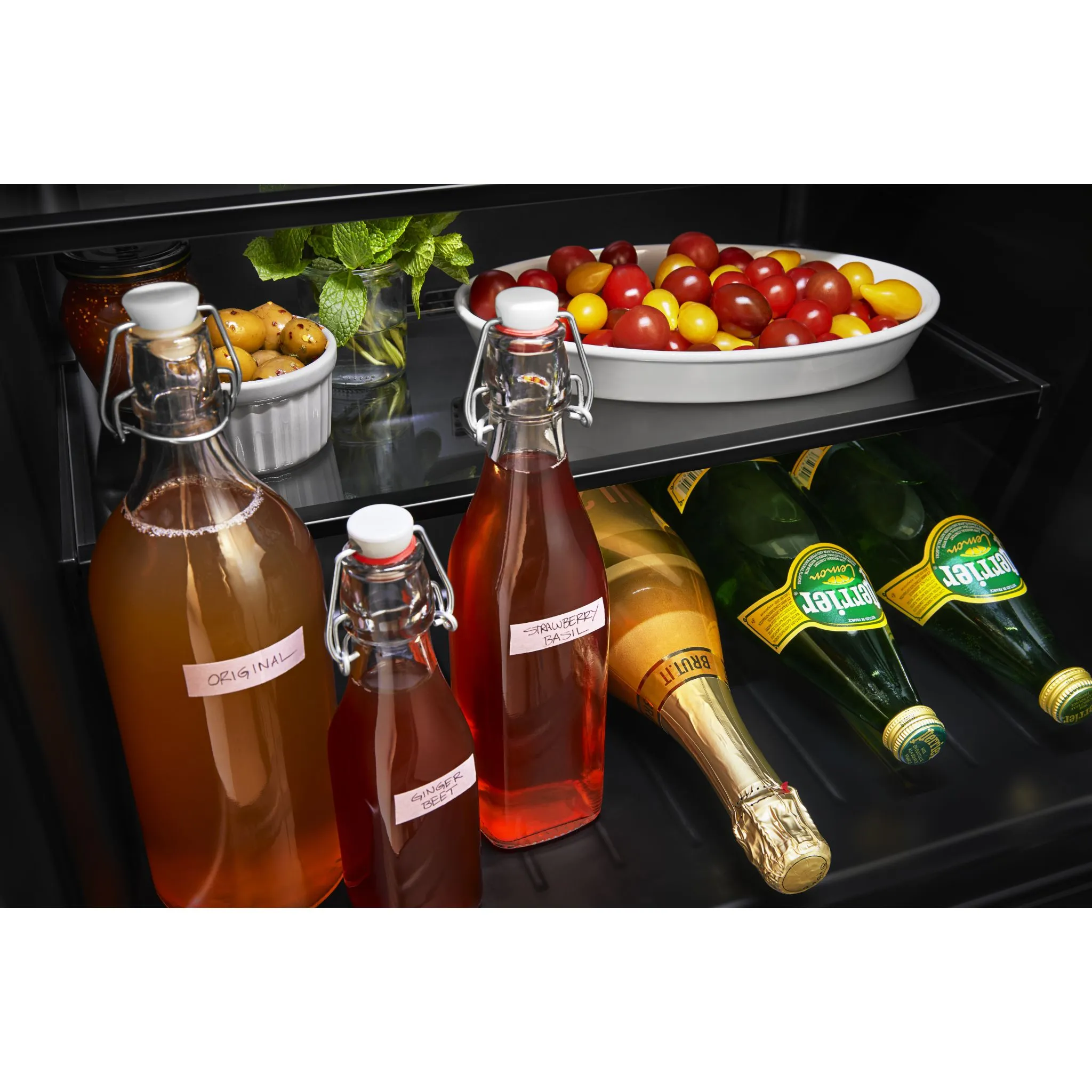 KitchenAid Beverage Cooler (KURR114KPA)