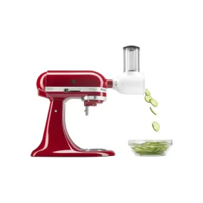 KitchenAid Fresh Prep Slicer & Shredder Attachment