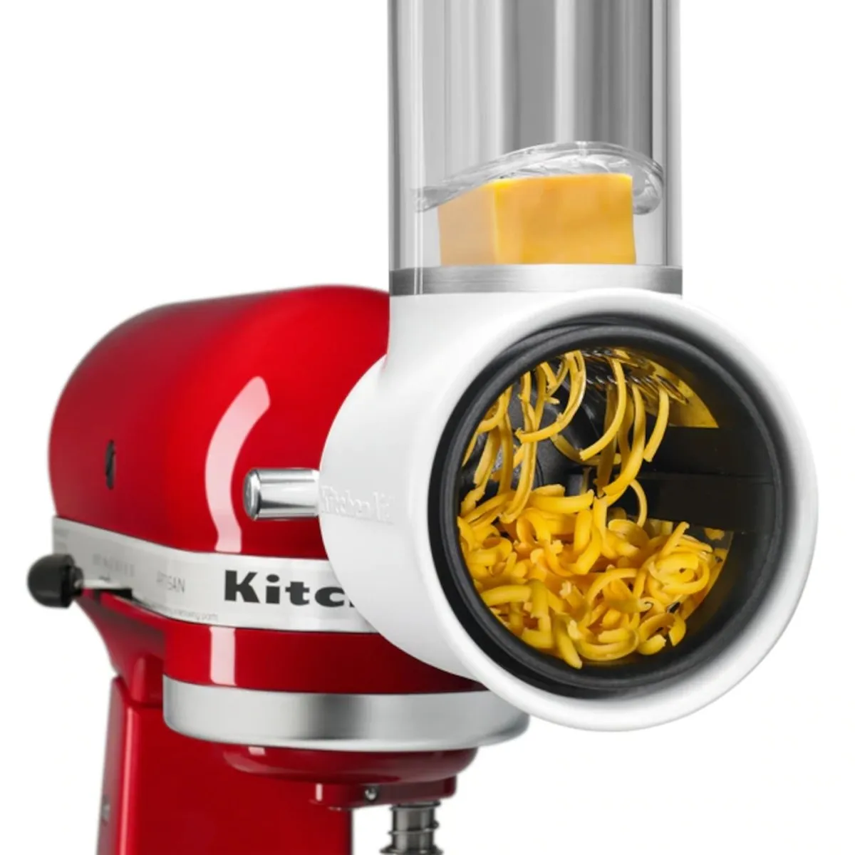 KitchenAid Fresh Prep Slicer & Shredder Attachment