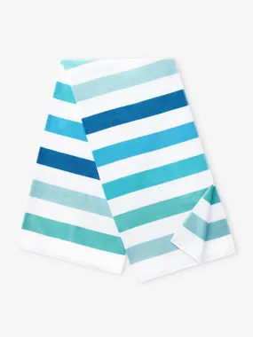 Lagoon Solana Cabana Beach Towel