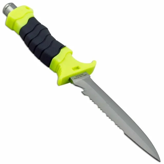 Land & Sea Big Buddy II Knife/Hammer 145M