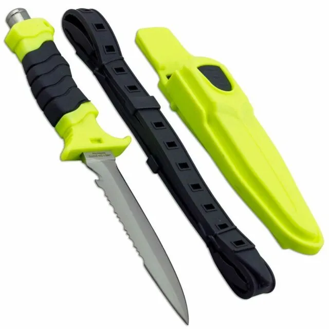 Land & Sea Big Buddy II Knife/Hammer 145M