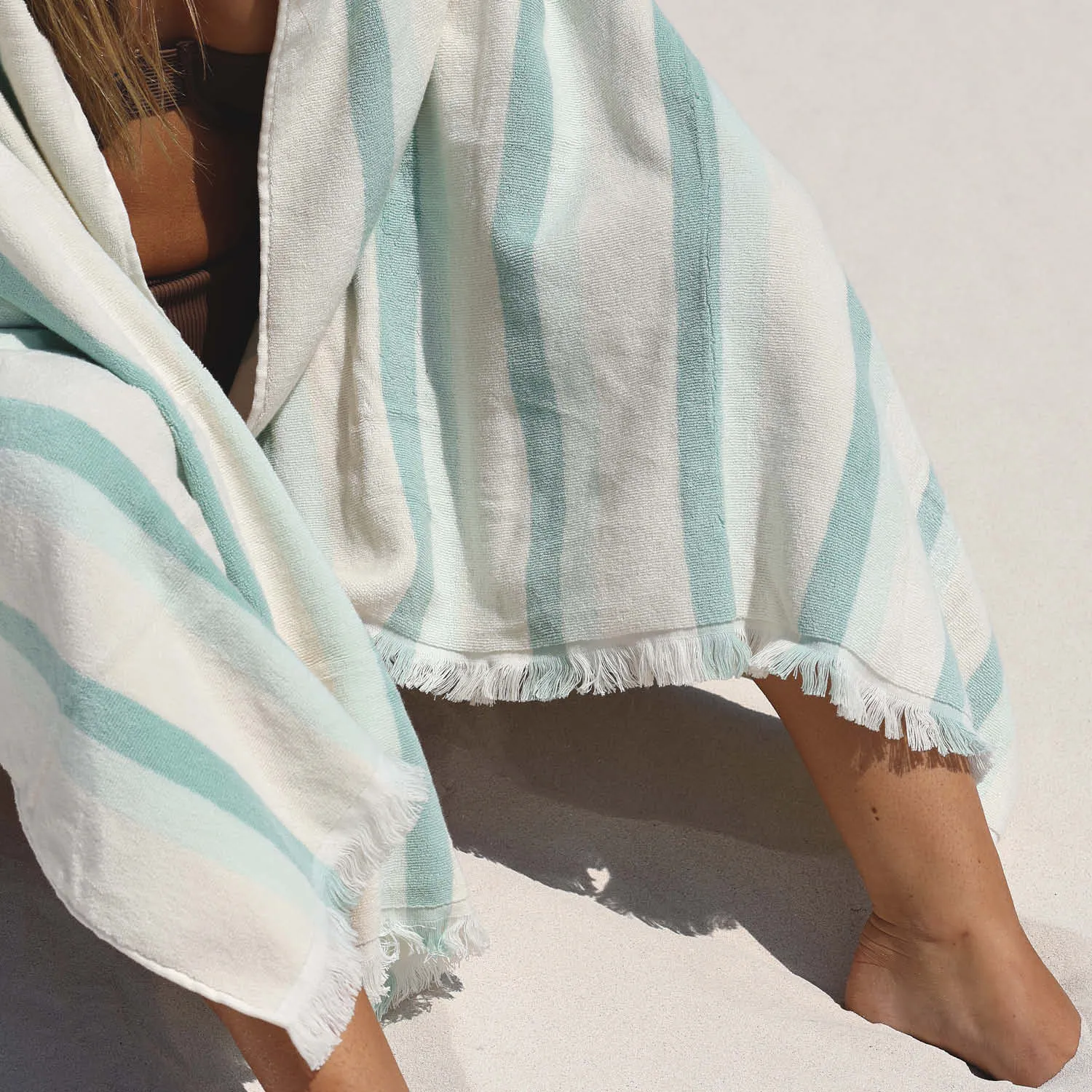 Layday Shallows Towel