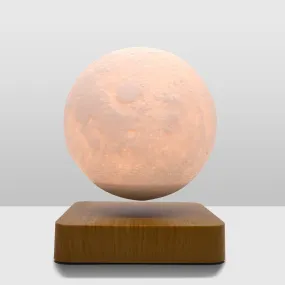 Levitation Moon Lamp