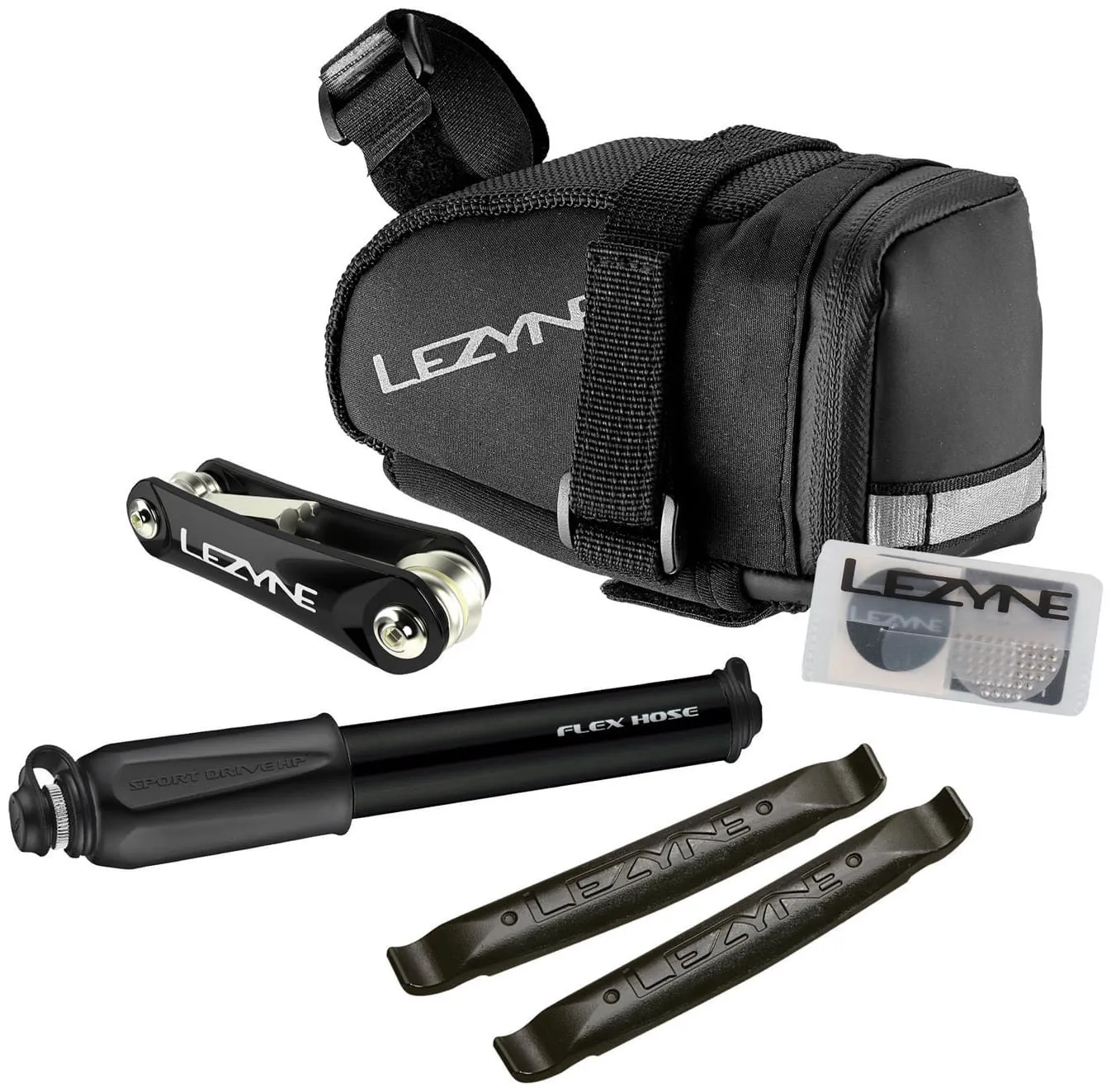 Lezyne M Caddy Sport Kit