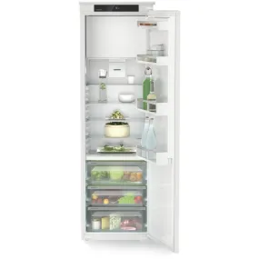 Liebherr IRBSd5121 Built-In Fridge with Ice Box, Sliding Hinge, D Rated