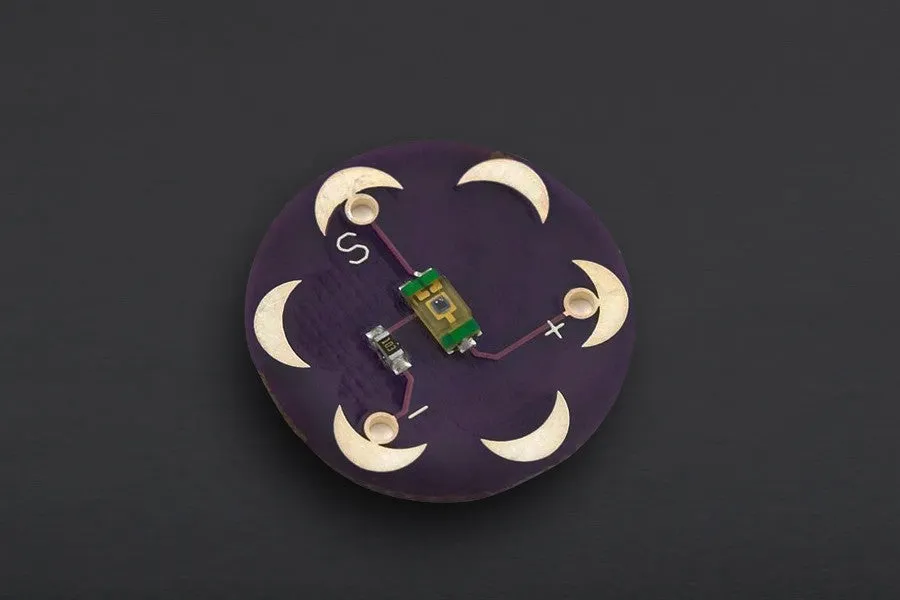 LilyPad Light Sensor