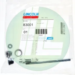 Lincoln Industrial 83001 Repair Kit for Chassis Pumps