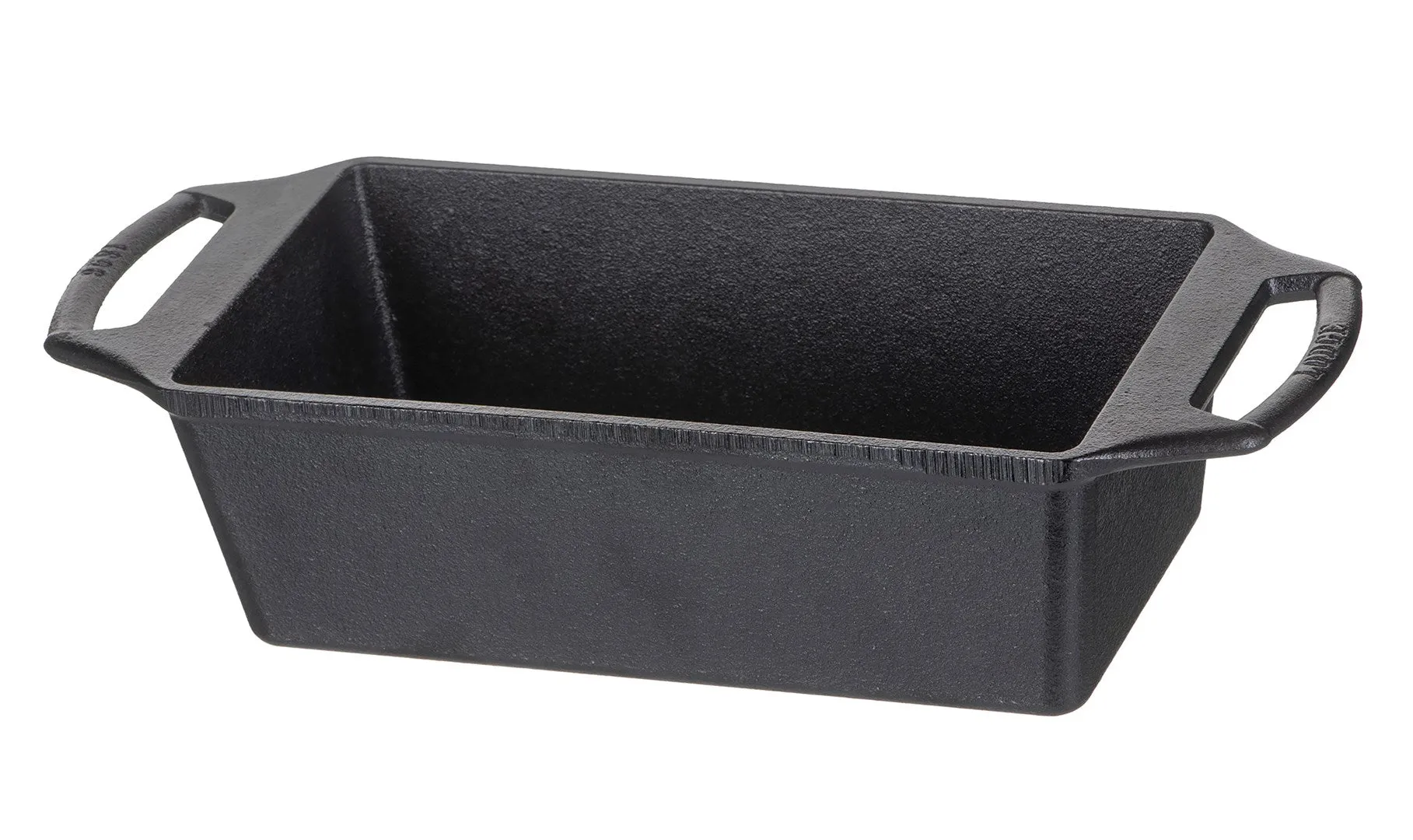 Lodge Cast Iron Baking Tray 20 X 10 Cm