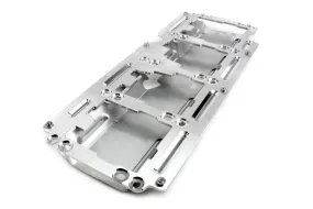 LS Crank Scraper & Windage Tray Kit