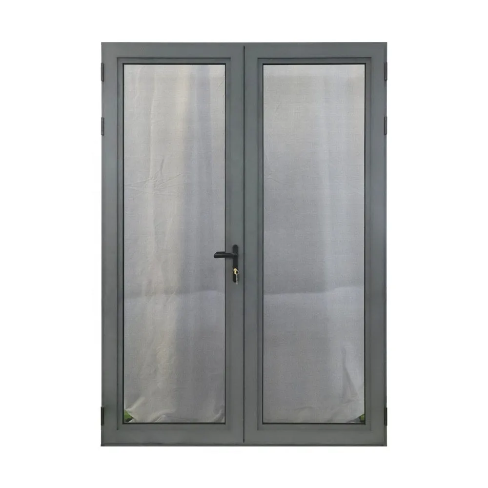 LVDUN aluminum screen insect roller window aluminum window with mosquito net fiberglass mosquito roller screen